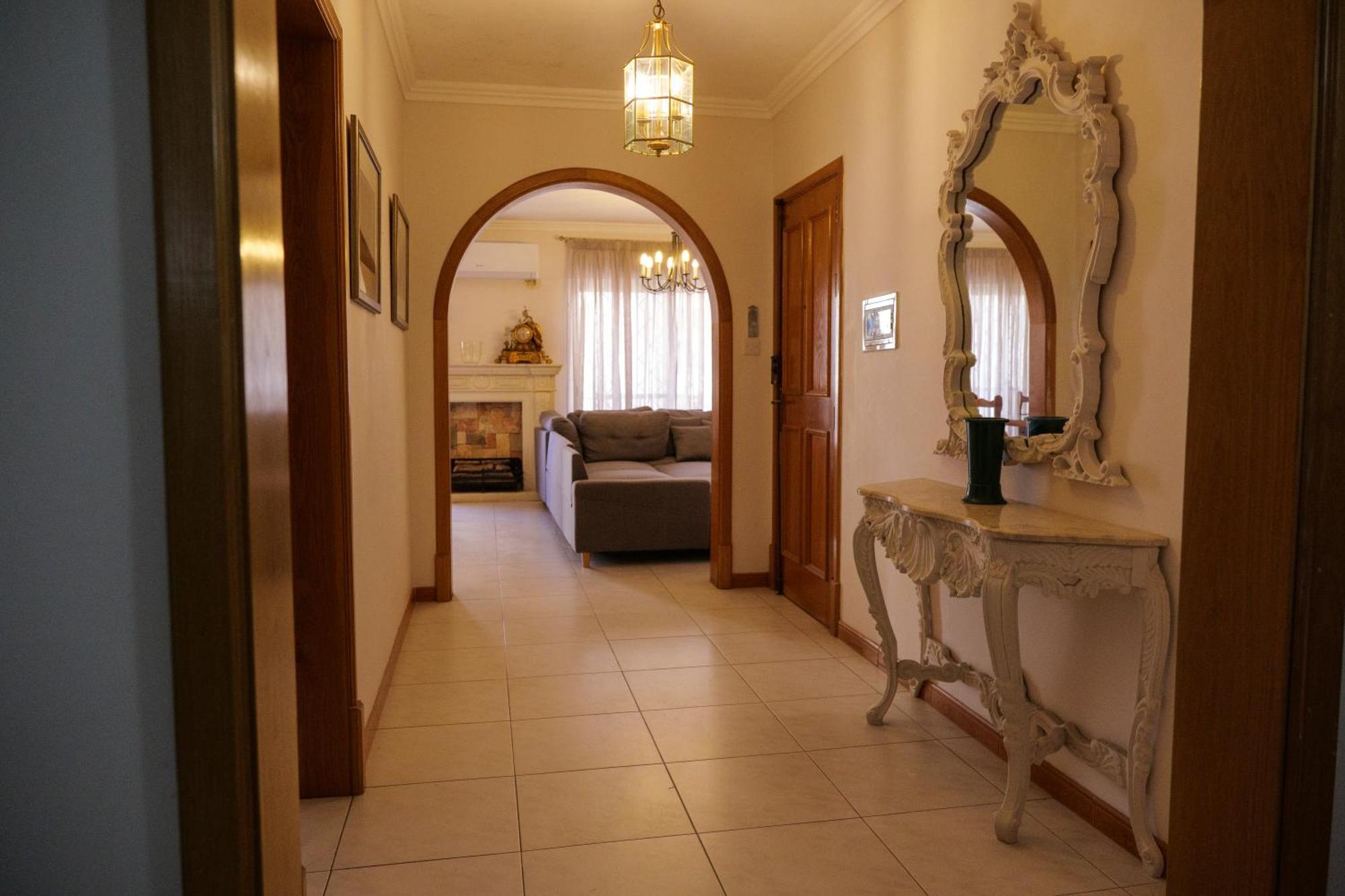 St Julians Balutta Bay Huge Flat! -2Min From Seafront Apartment Saint Julian's Exterior photo