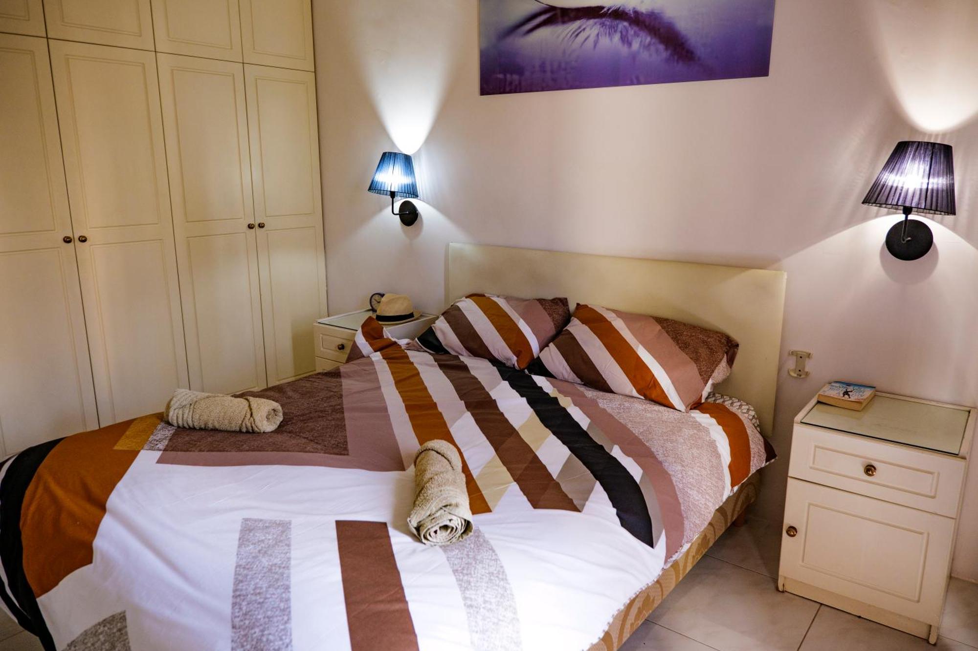 St Julians Balutta Bay Huge Flat! -2Min From Seafront Apartment Saint Julian's Exterior photo